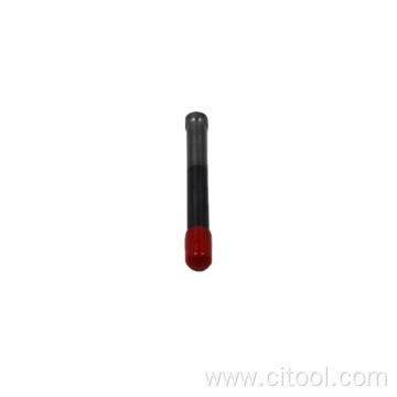 Tungsten Carbide Punch Pin With High Quality